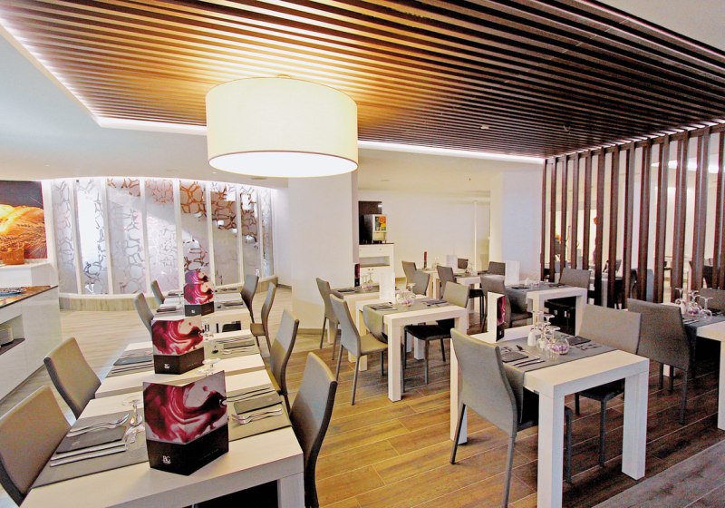 Beispiel: Kulinarik & Restaurants