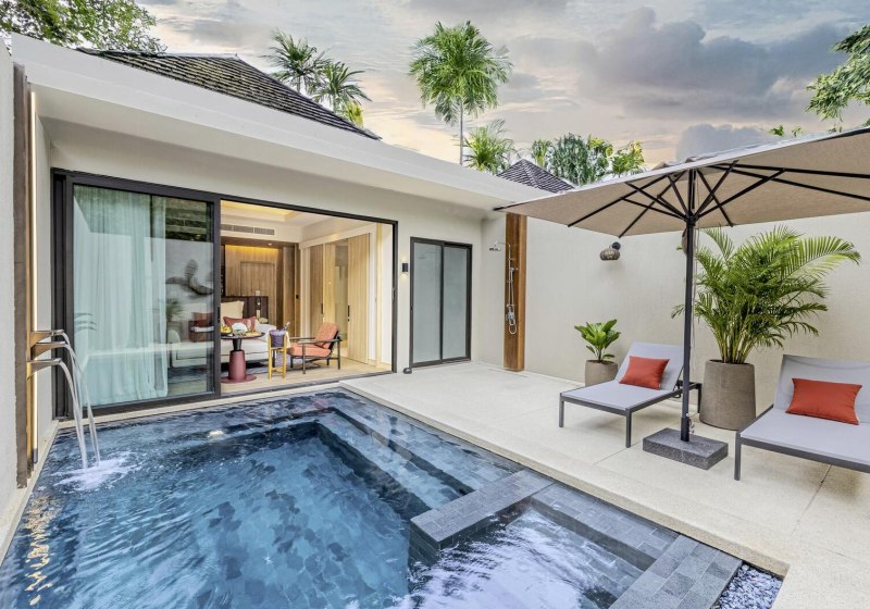 Zimmer & Wohnkomfort