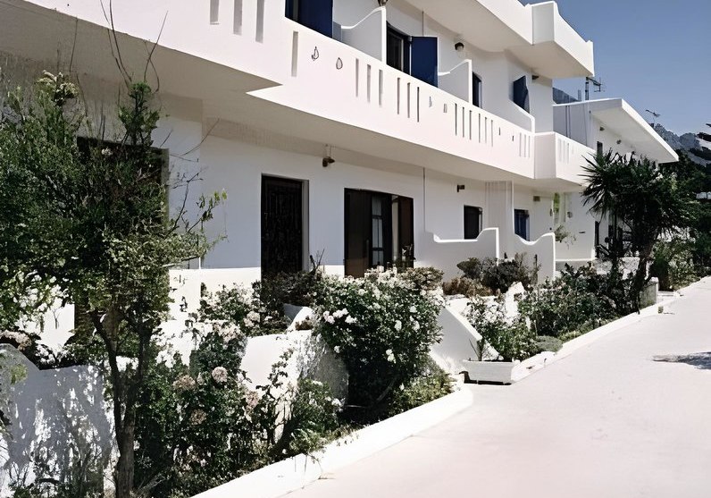 Hotel Allgemein