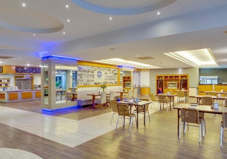 Hotel Allgemein