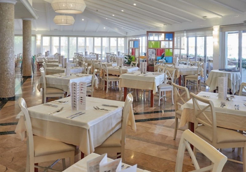 Beispiel: Kulinarik & Restaurants