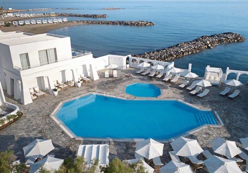 Hotel Allgemein