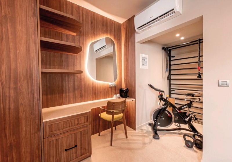 Zimmer & Wohnkomfort