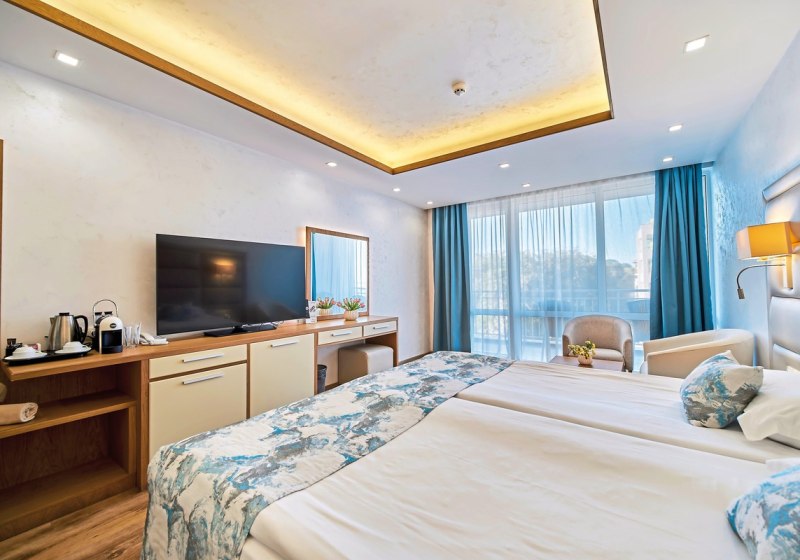 Zimmer & Wohnkomfort