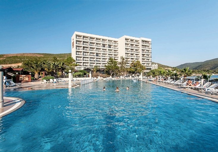 Hotel Allgemein