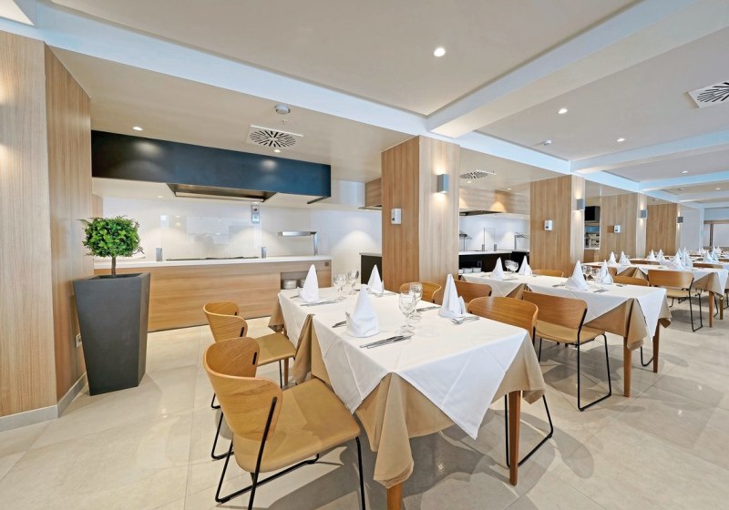 Beispiel: Kulinarik & Restaurants