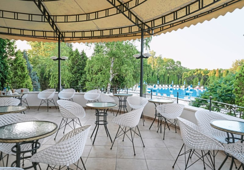 Hotel Allgemein