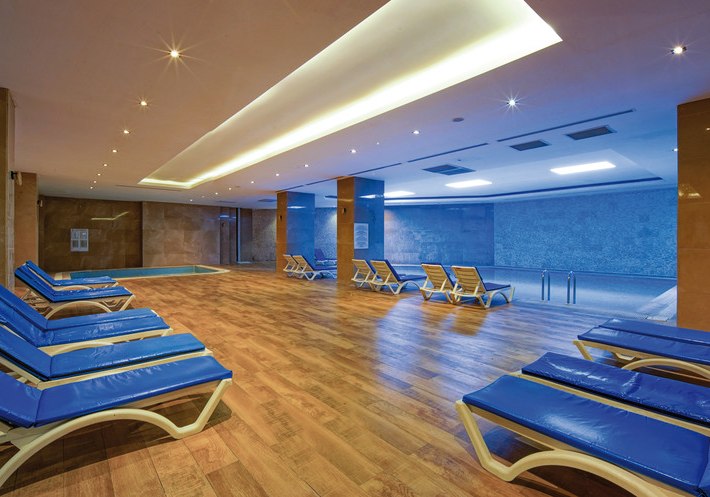 Beispiel: Wellness & Entspannung