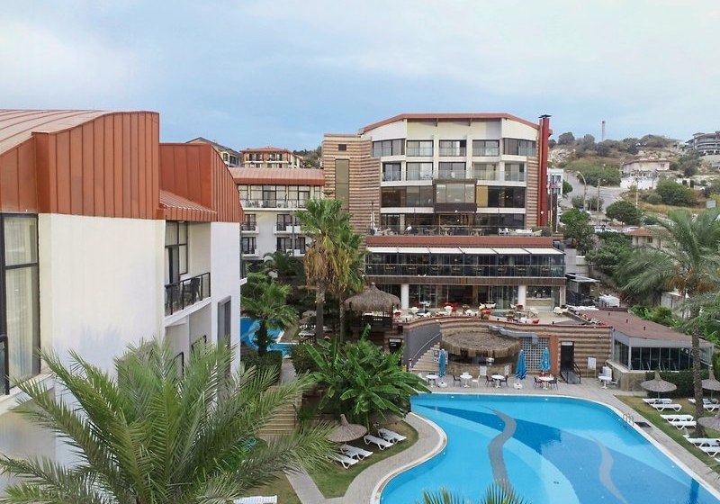 Hotel Allgemein