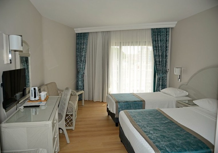 Hotel Allgemein