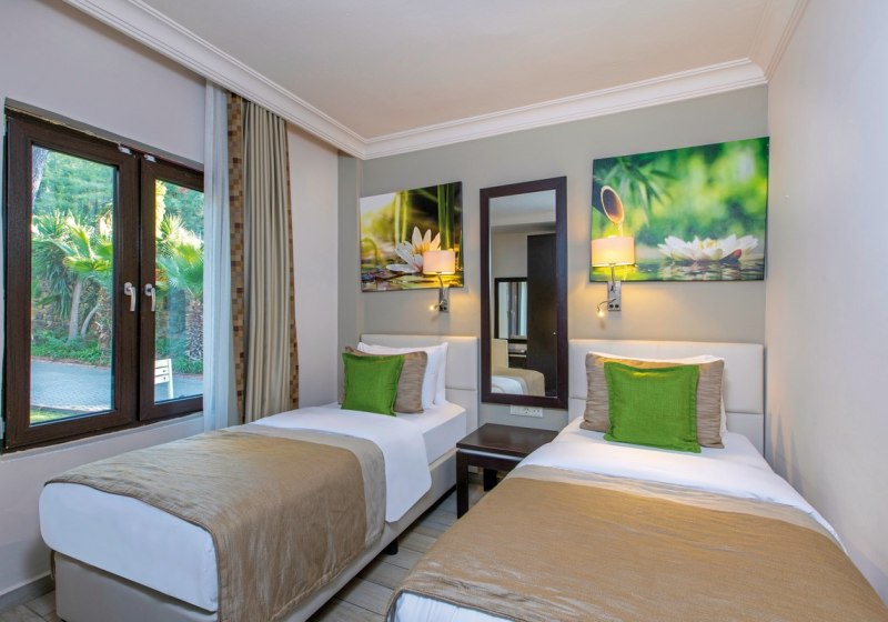 Zimmer & Wohnkomfort