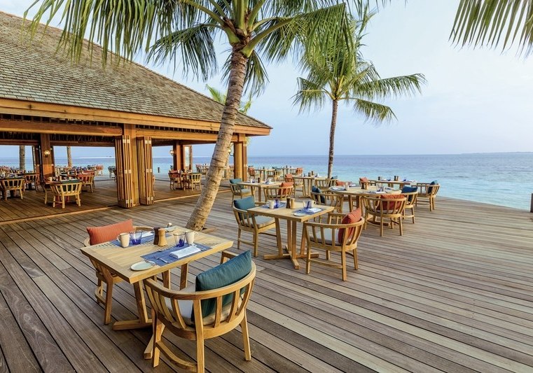 Beispiel: Kulinarik & Restaurants