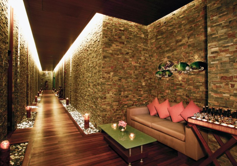 Beispiel: Wellness & Entspannung