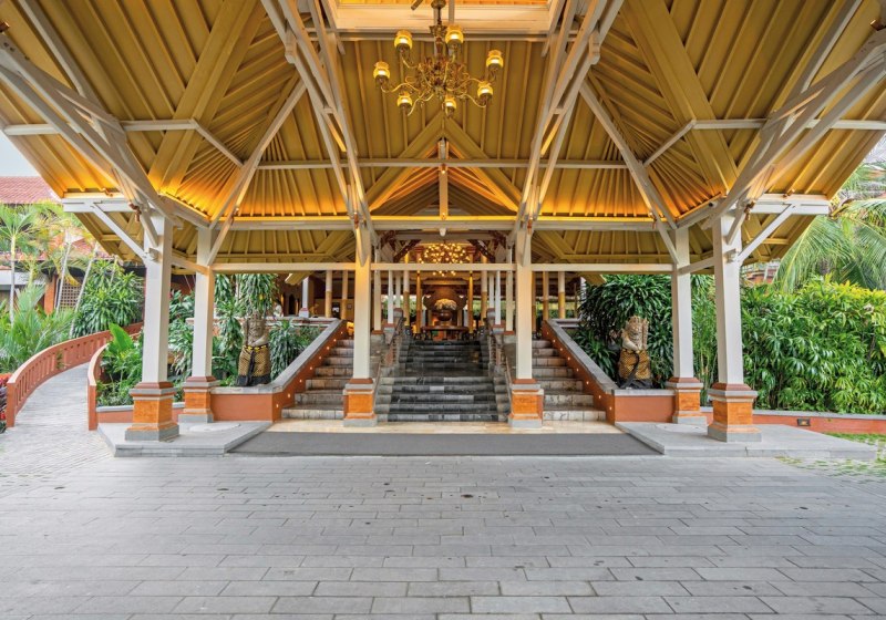 Hotel Allgemein