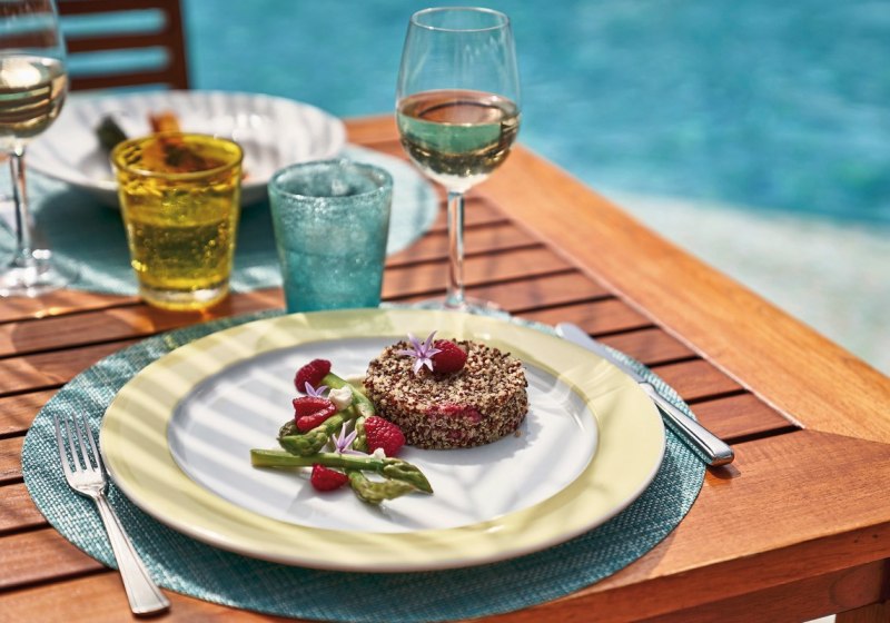 Kulinarik & Restaurants