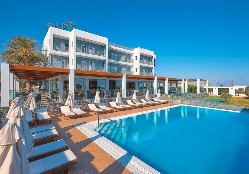 Hotel Allgemein