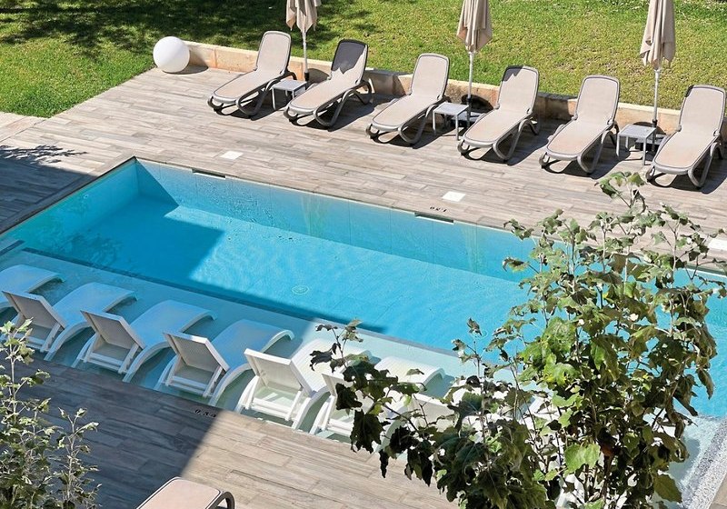 Hotel Allgemein