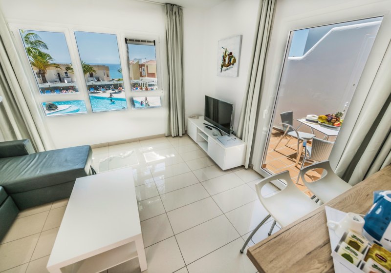 Zimmer & Wohnkomfort