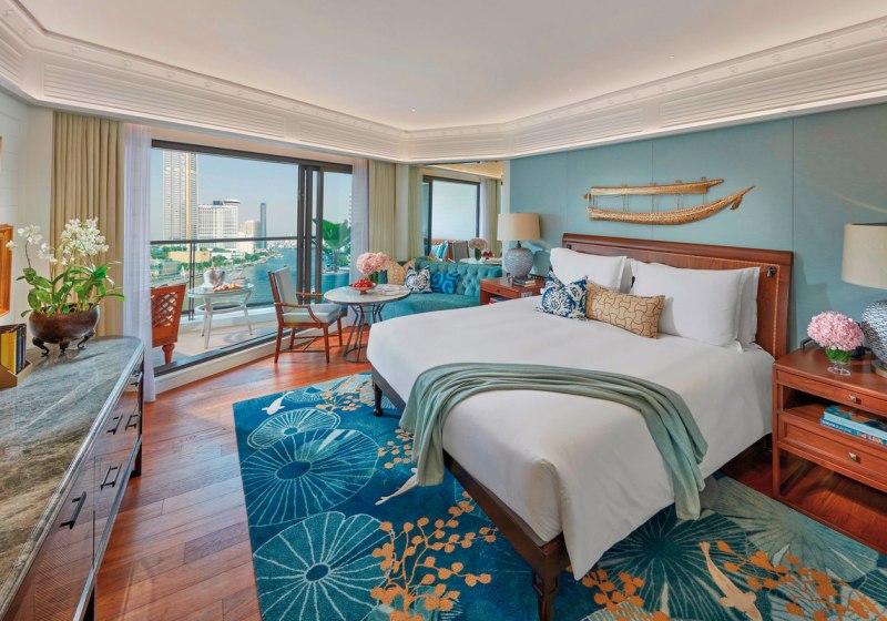 Zimmer & Wohnkomfort