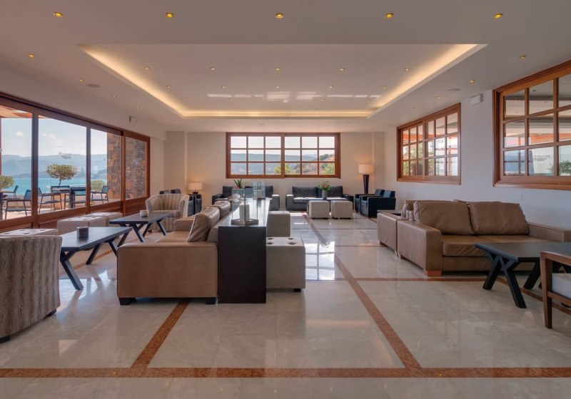 Ausstattung & Service