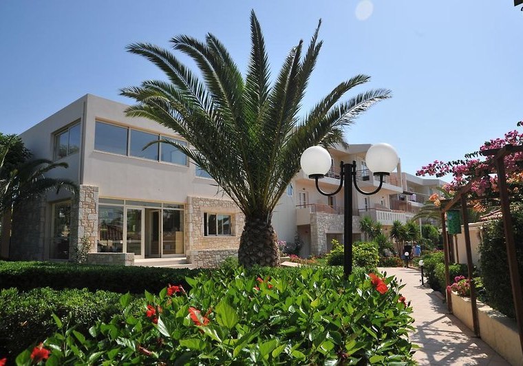 Hotel Allgemein