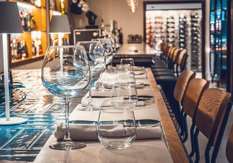 Kulinarik & Restaurants