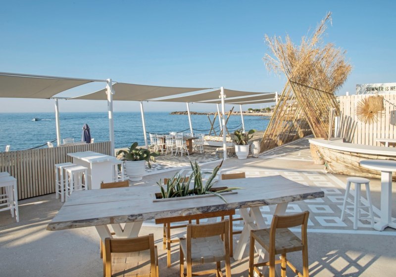 Beispiel: Kulinarik & Restaurants