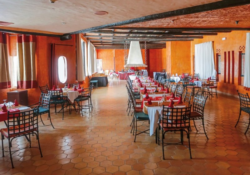 Kulinarik & Restaurants