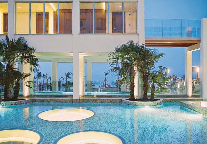 Beispiel: Unterhaltung & Entertainment