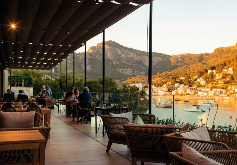 Kulinarik & Restaurants