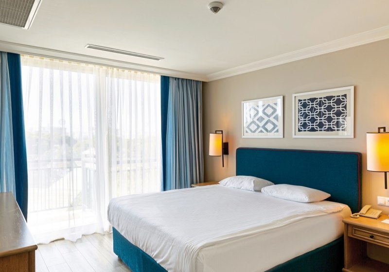 Zimmer & Wohnkomfort