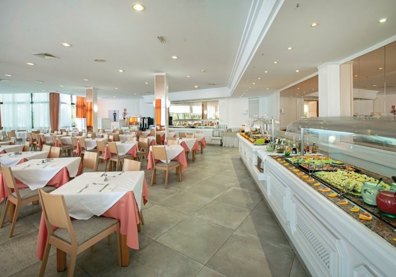 Beispiel: Kulinarik & Restaurants