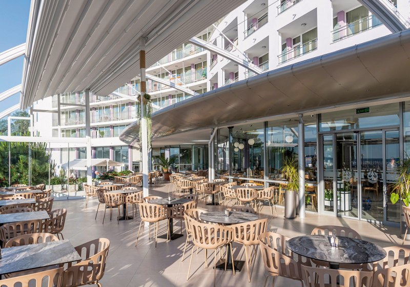 Kulinarik & Restaurants