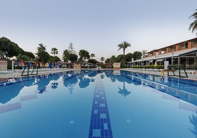 Hotel Allgemein
