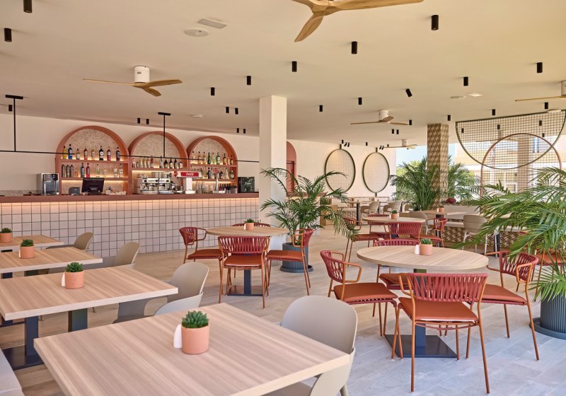 Beispiel: Kulinarik & Restaurants