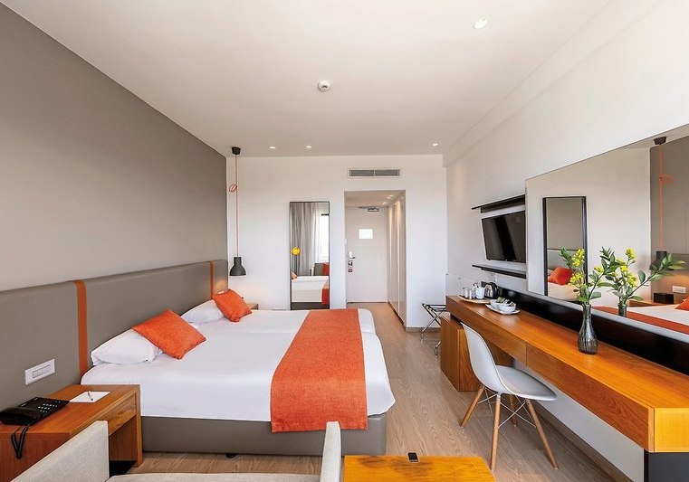 Hotel Allgemein