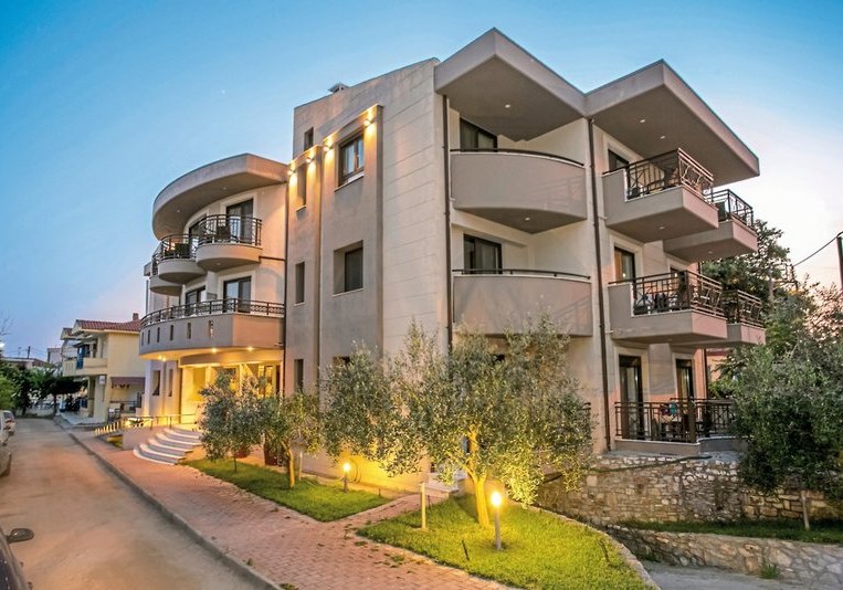 Hotel Allgemein
