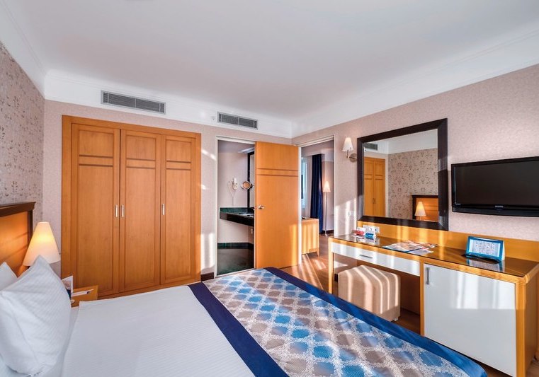 Hotel Allgemein