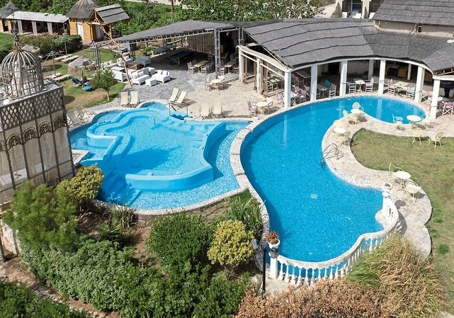 Hotel Allgemein