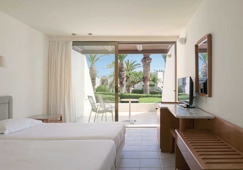 Zimmer & Wohnkomfort