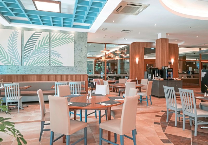 Hotel Allgemein