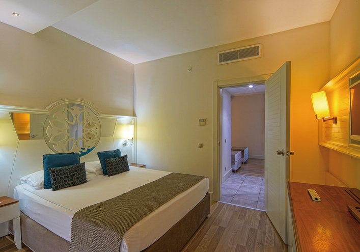 Zimmer & Wohnkomfort