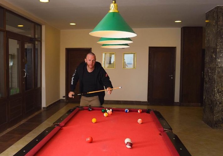 Hotel Allgemein