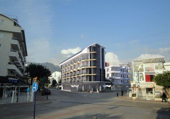 Hotel Allgemein