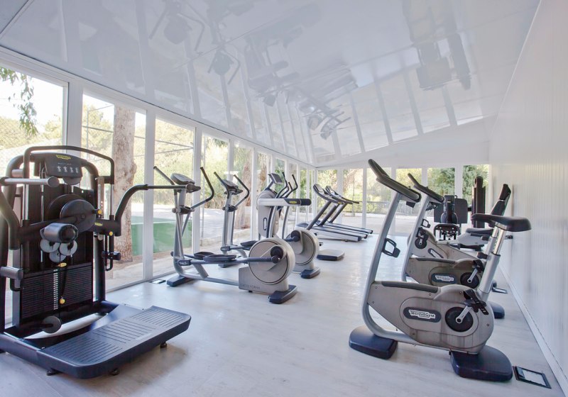 Beispiel: Sport & Fitness