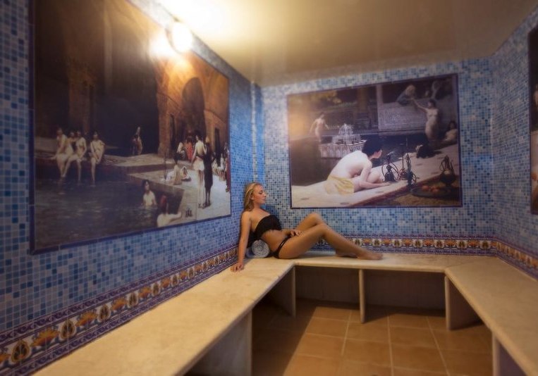 Hotel Allgemein
