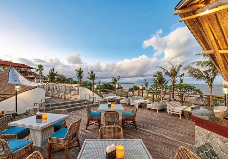 Beispiel: Kulinarik & Restaurants