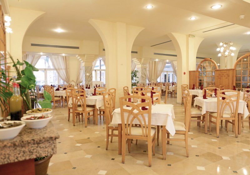 Beispiel: Kulinarik & Restaurants