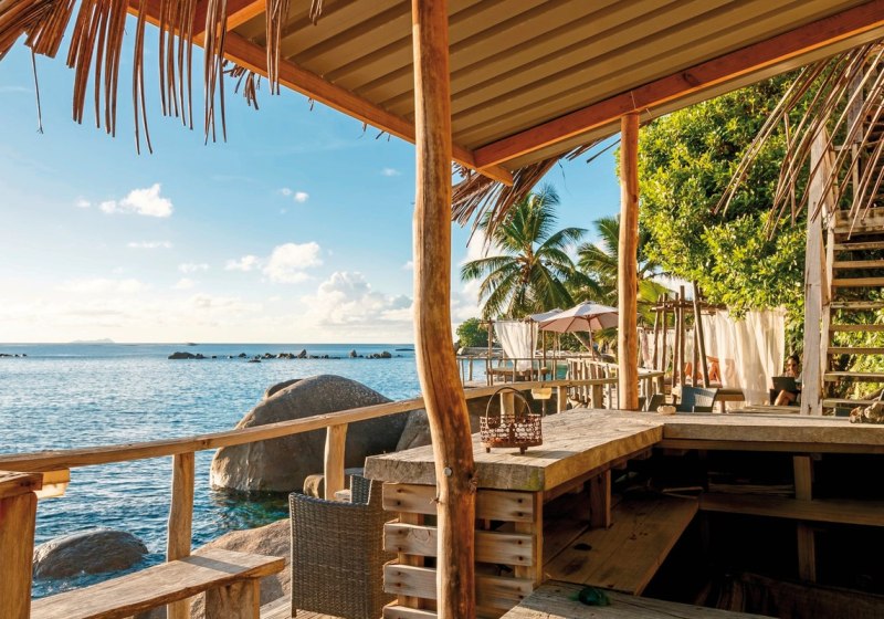 Kulinarik & Restaurants