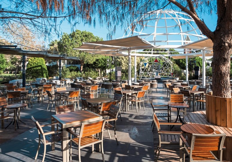 Kulinarik & Restaurants